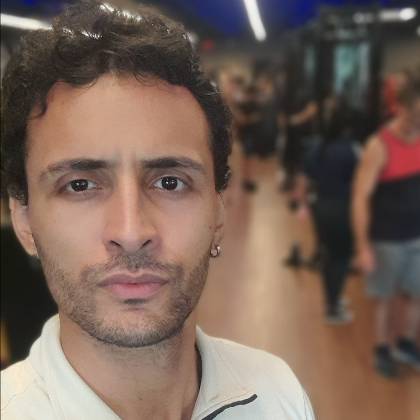 Marcelo Gabriel  Martins