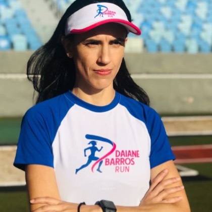 Daiane Barros