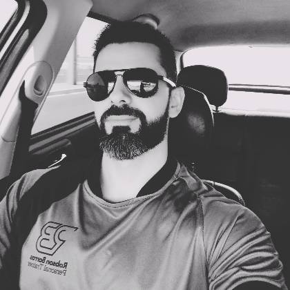 Robson Barros