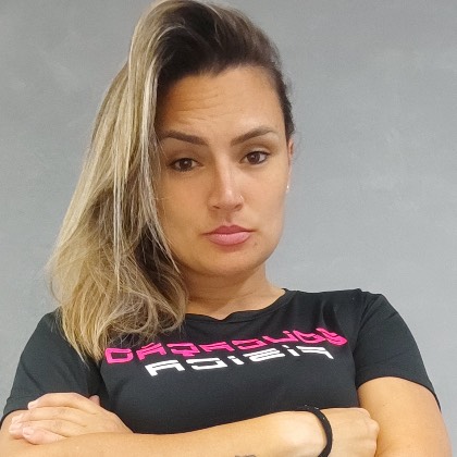 Caroline Marques Sales