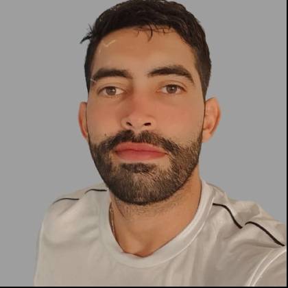 Bruno Henrique Pereira