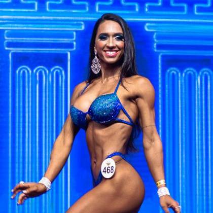 Fransuellen Souza
