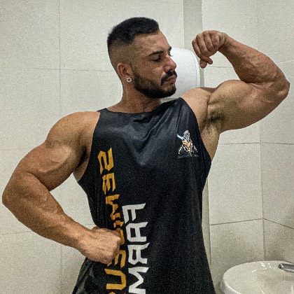 Guilherme Souza
