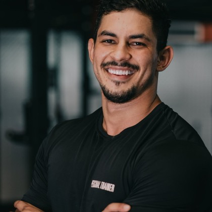 COACH LUAN