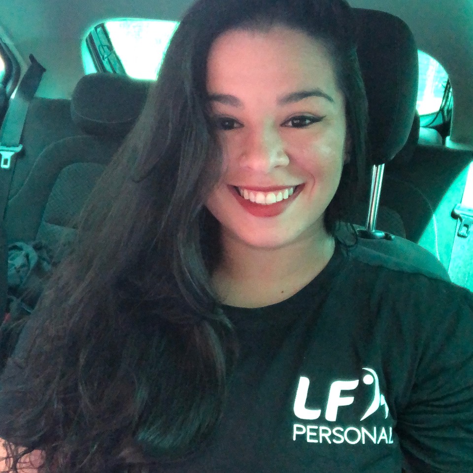 Lara Farias