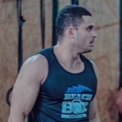 Nathan Mattos