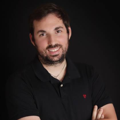 André Domingues