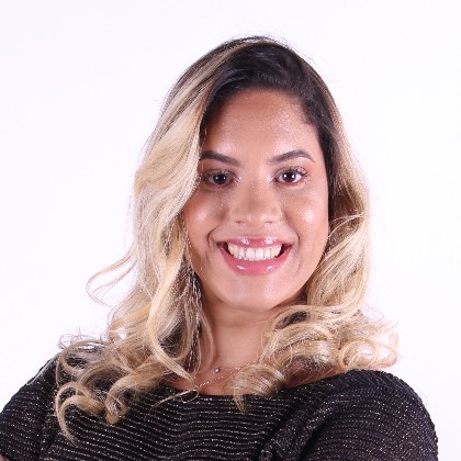 Amanda  Barh