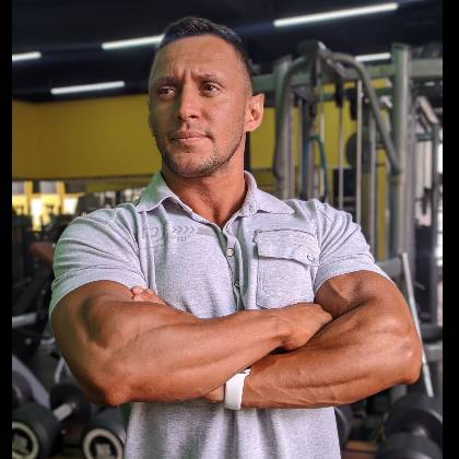 Leandro Morales
