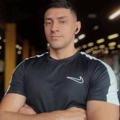 Rodrigo Rocha