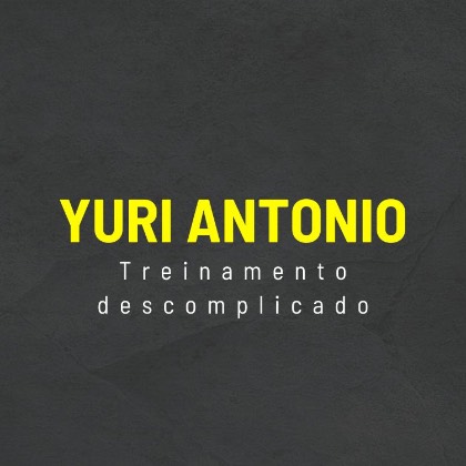 Yuri Antonio