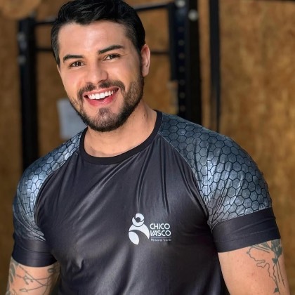 Francisco alexandro  Vasconcelos