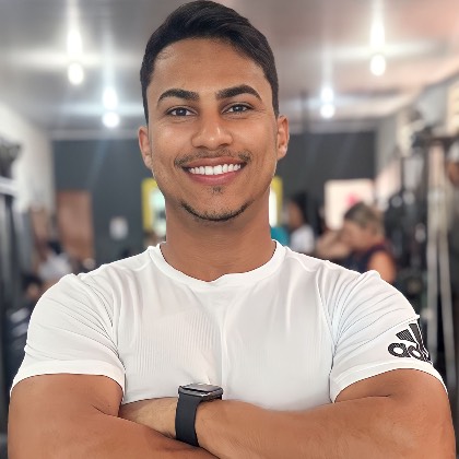Erisson Gomes