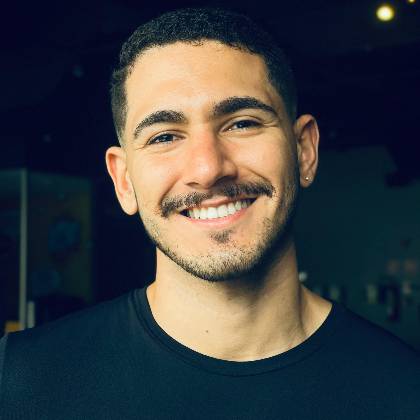 PATRICIO PEREIRA