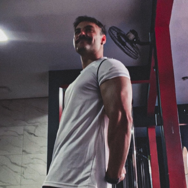 Alexandre Barbosa