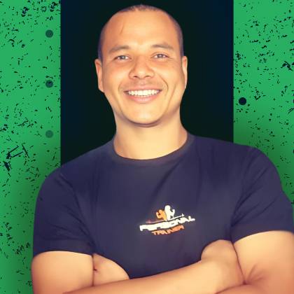 Evilásio Andrade