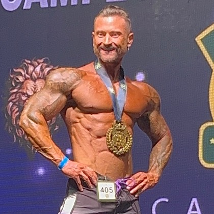Ramon Rodrigues