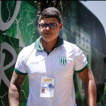 João Vitor Matheus da Costa