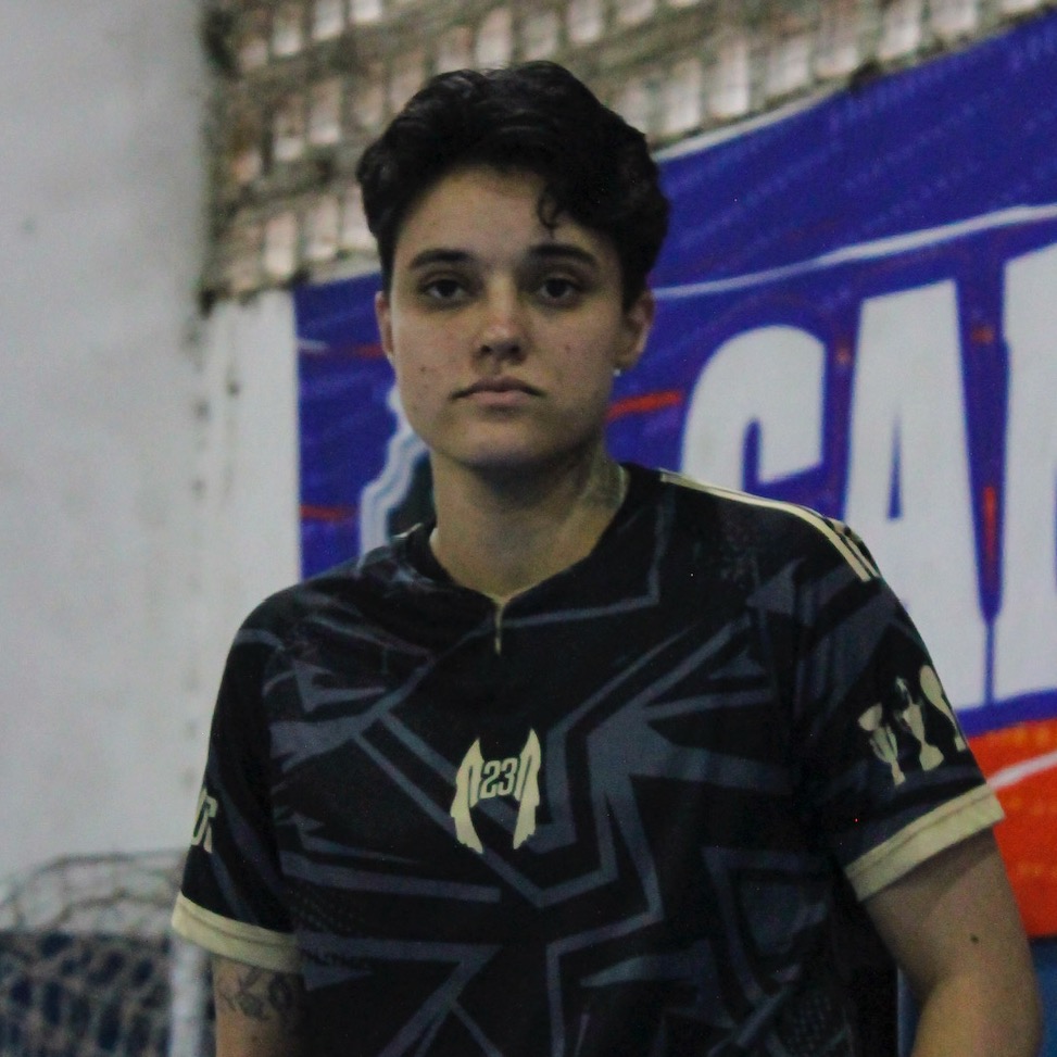 Cristielly Romanelli de Morais