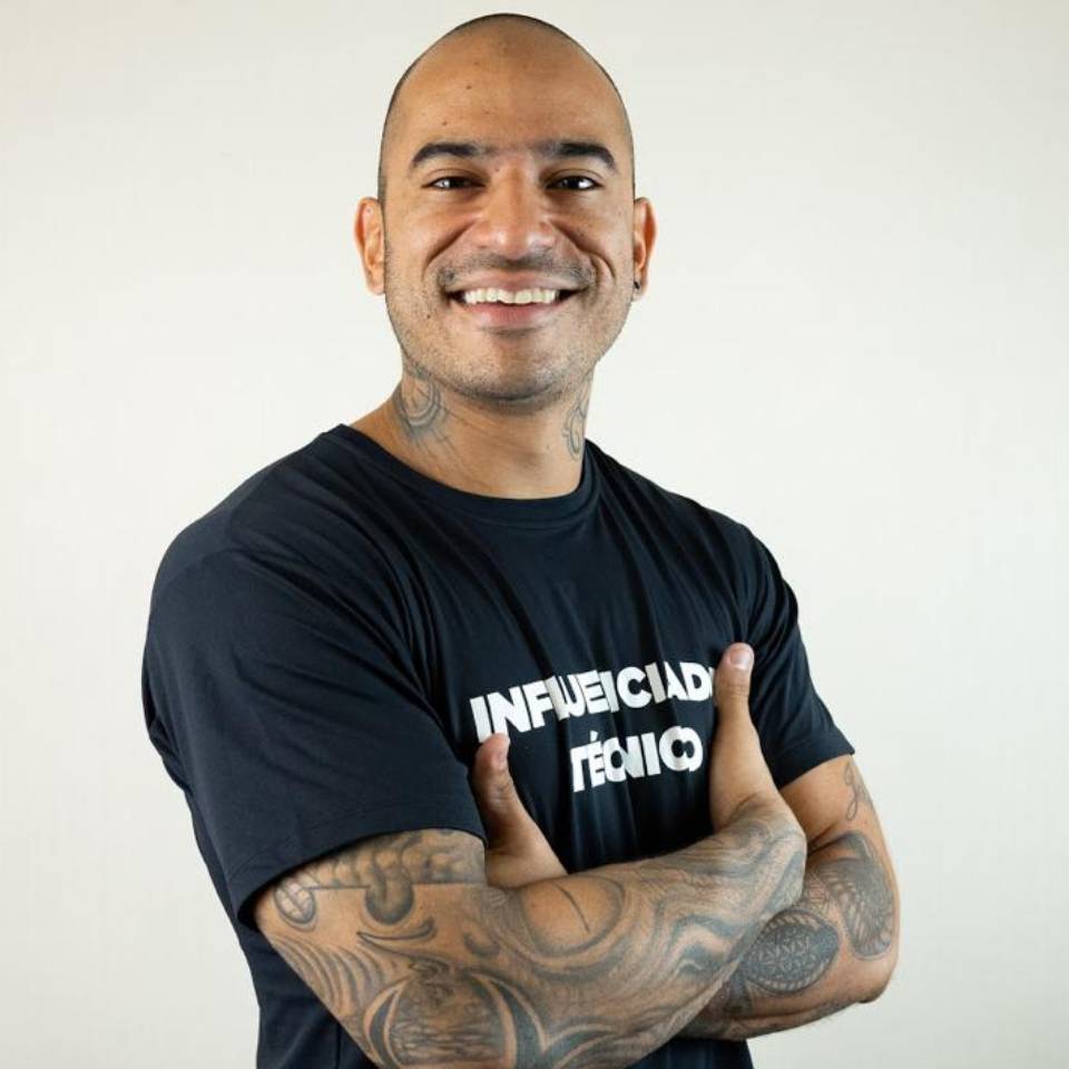 Walter Oliveira