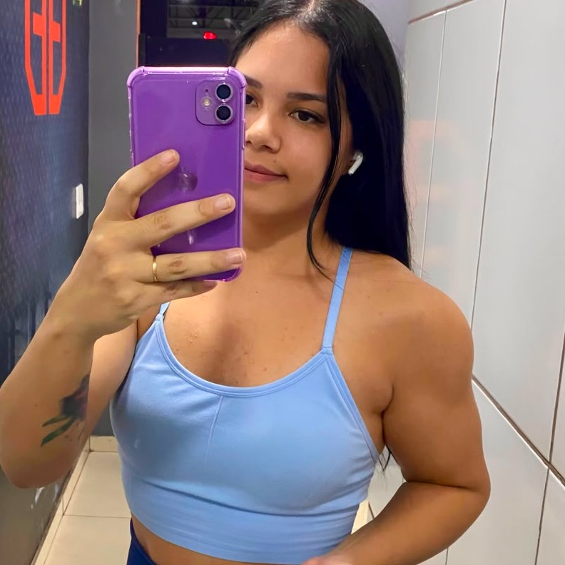 Michele Leme de Abreu