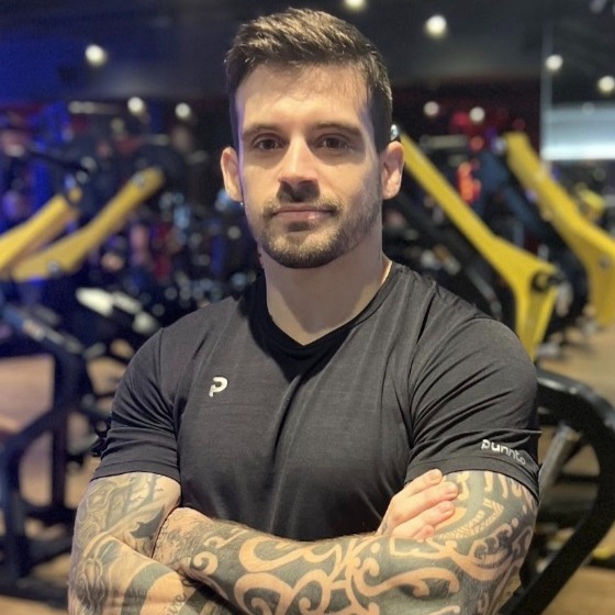 João  Barreto