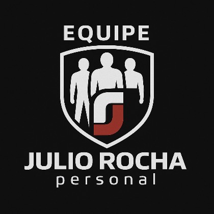 Equipe Julio Rocha Personal