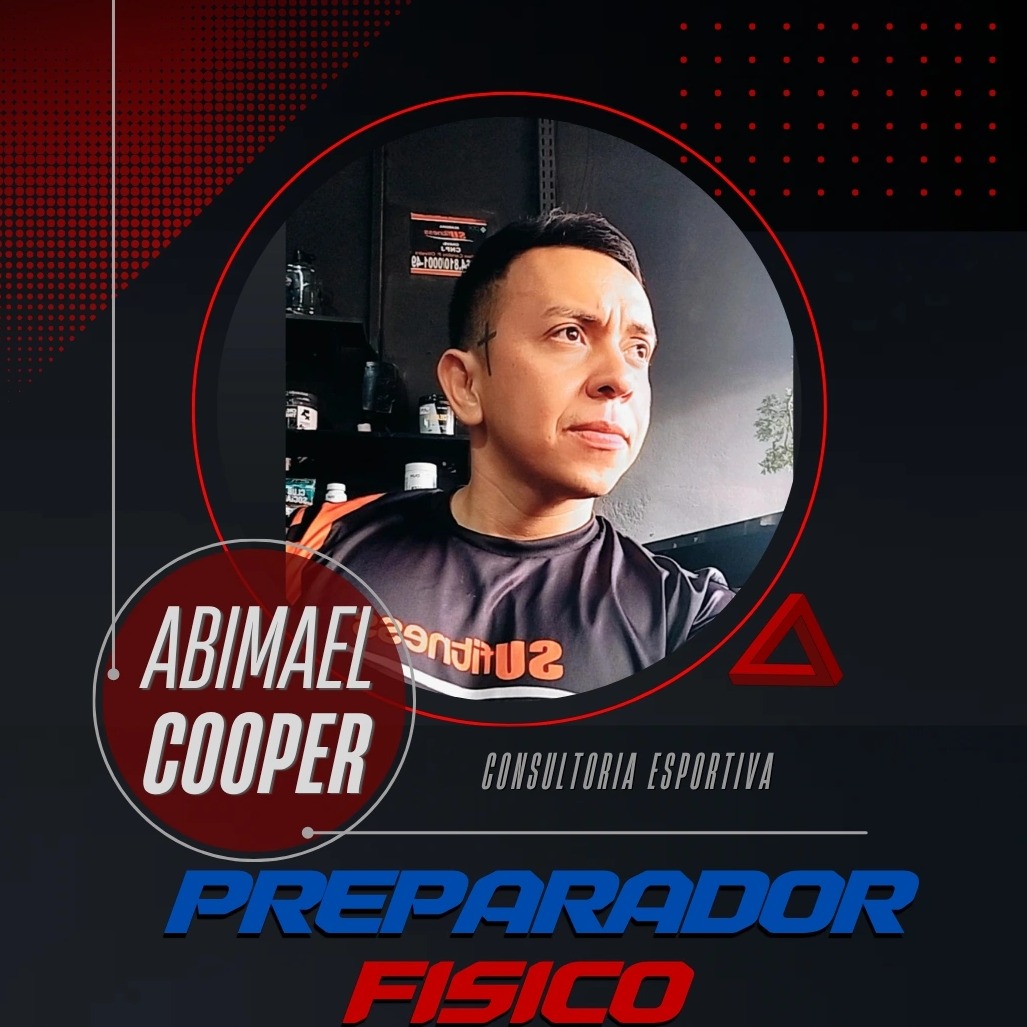 abimael cooper simao