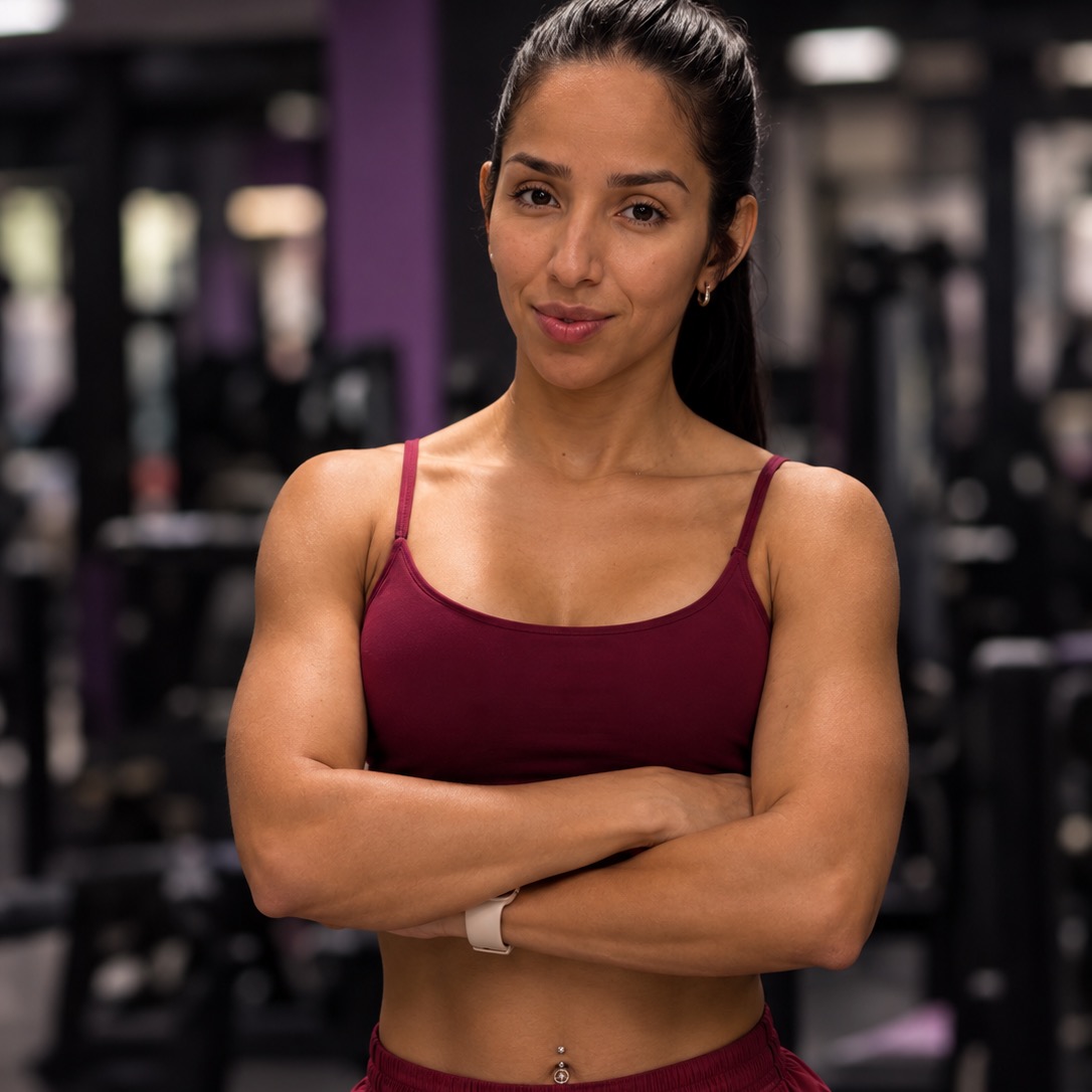Carolaine Costa zanato