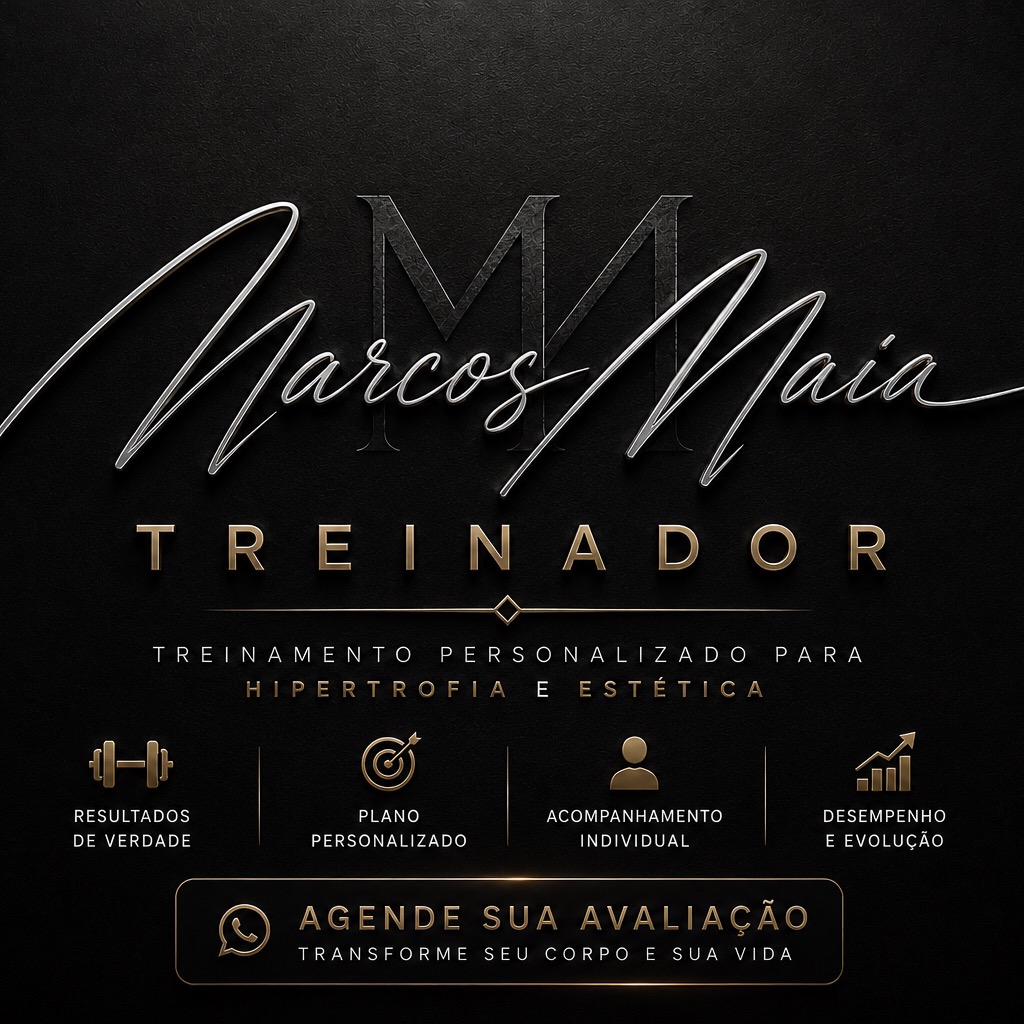 Marcos Maia
