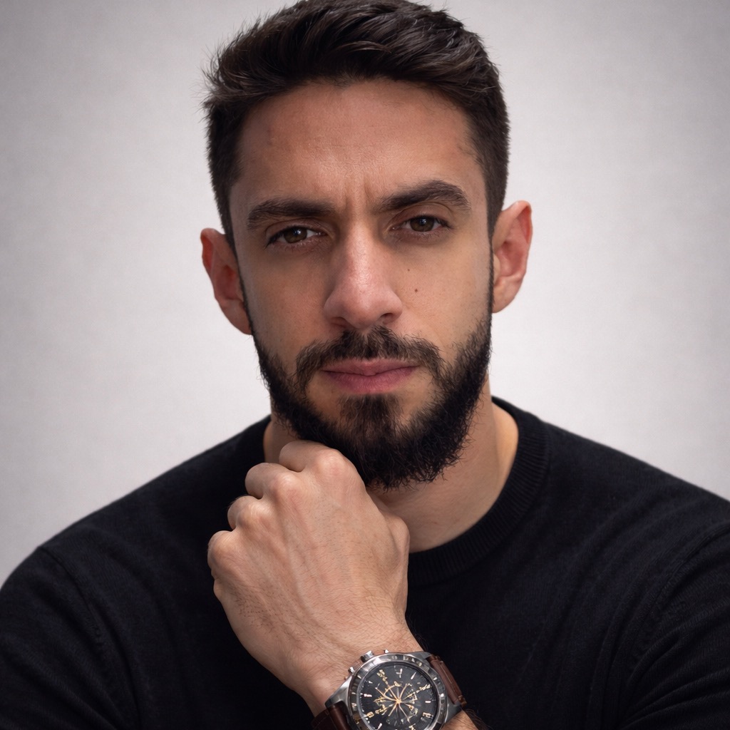 Paulo  Estulano