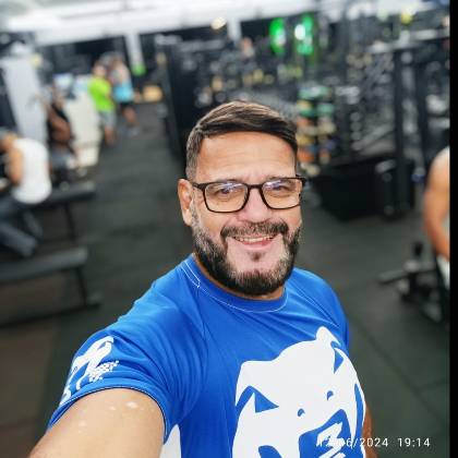 Edson Correa  Santana