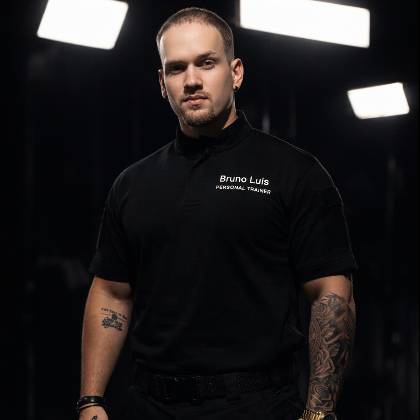 Bruno Luis