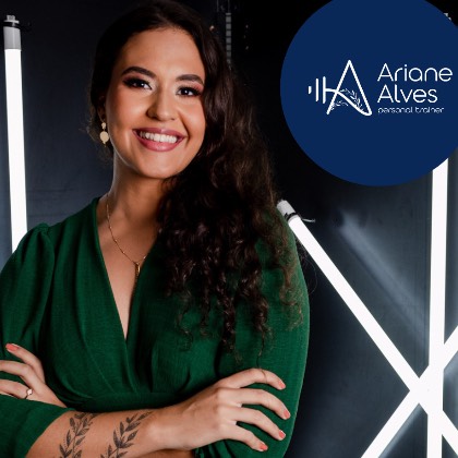 Ariane Alves