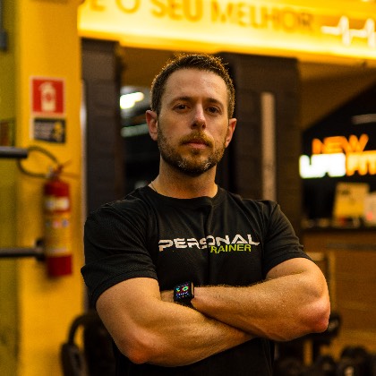 Rafael Gervasoni