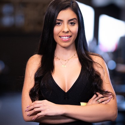 Rayele  Silva