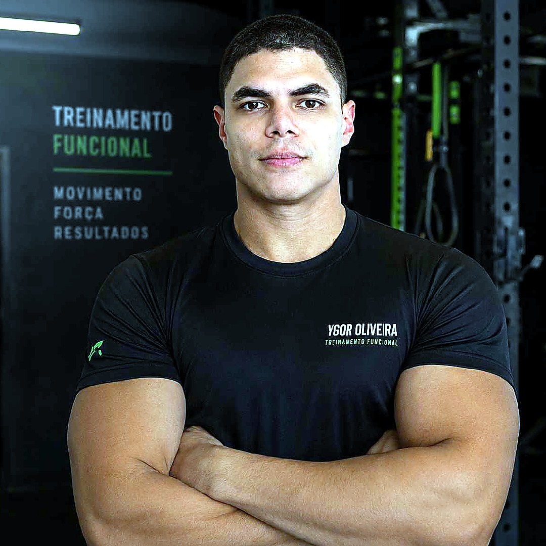 Ygor Oliveira