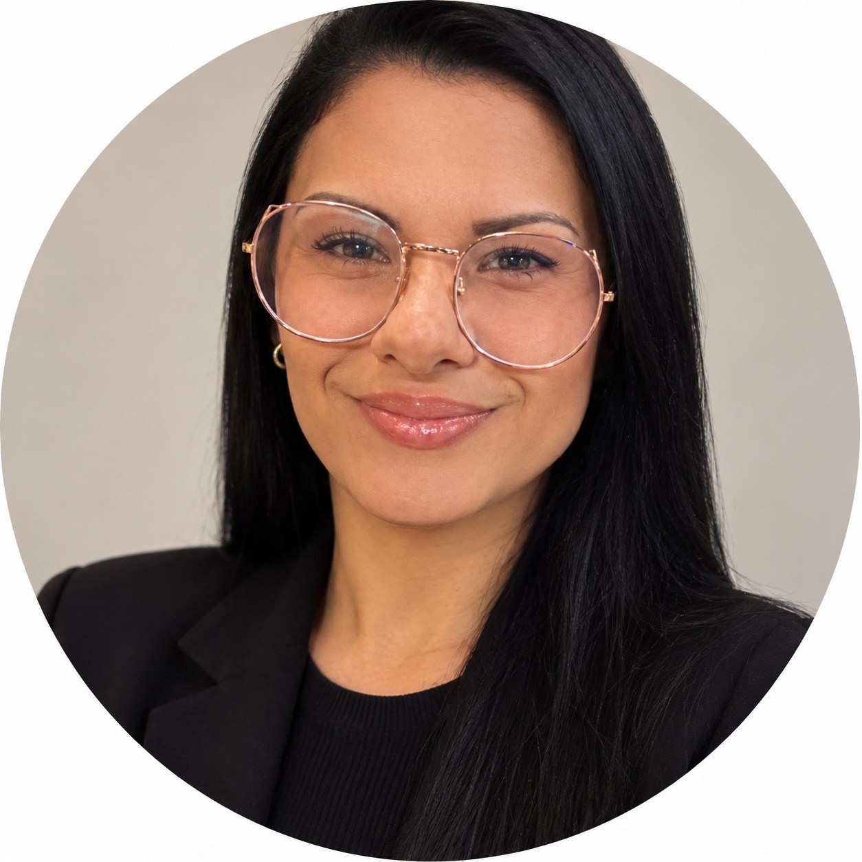 Angela Andolhe
