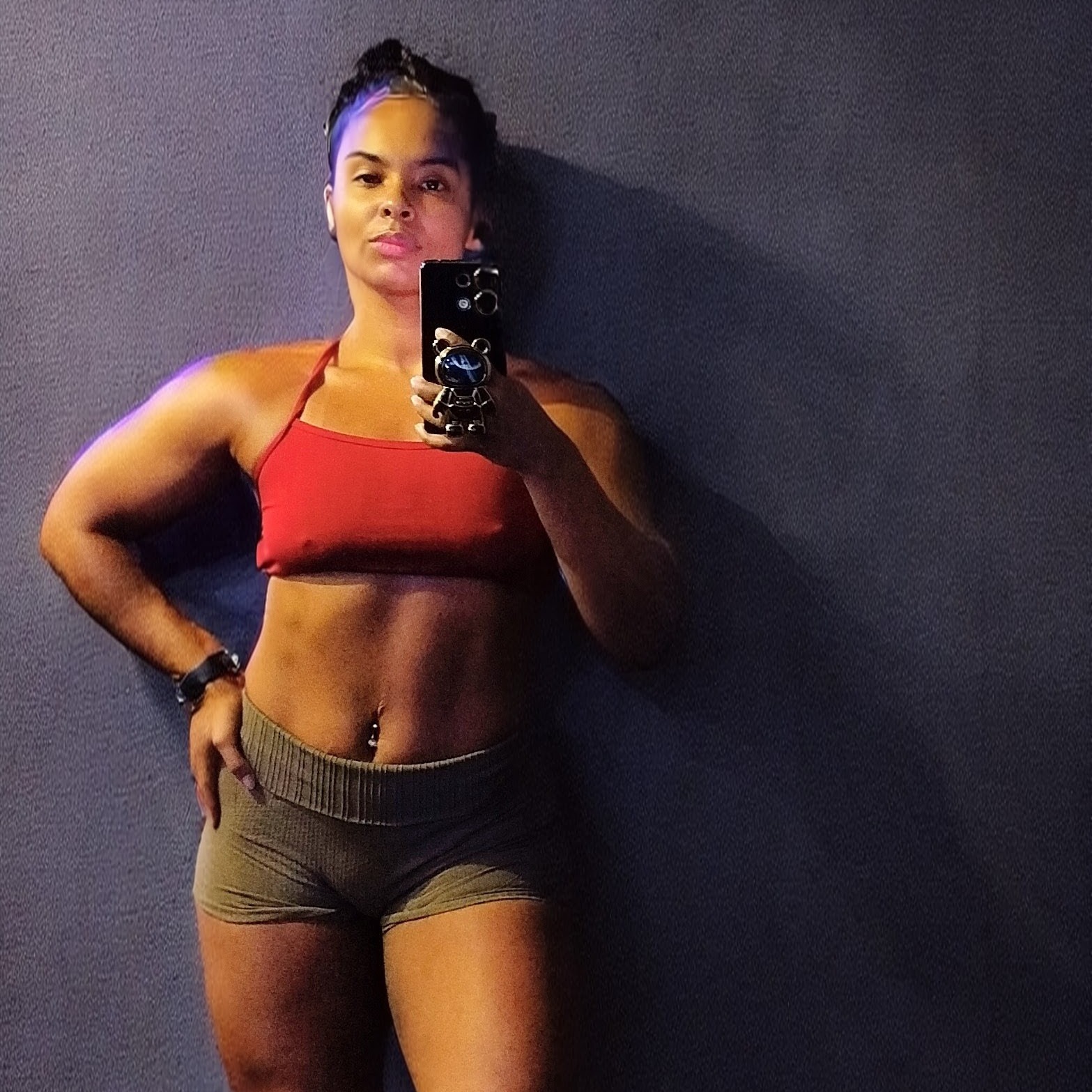 Carol Teixeira