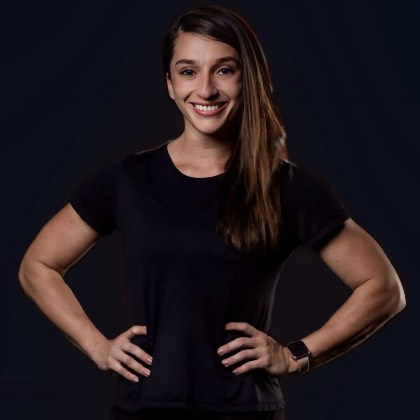 Melissa de Oliveira Moreli