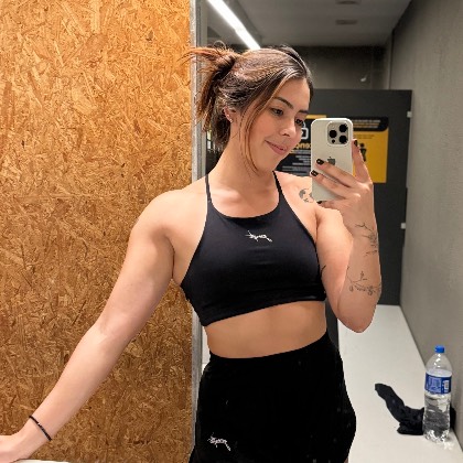 Jéssica Rabelo