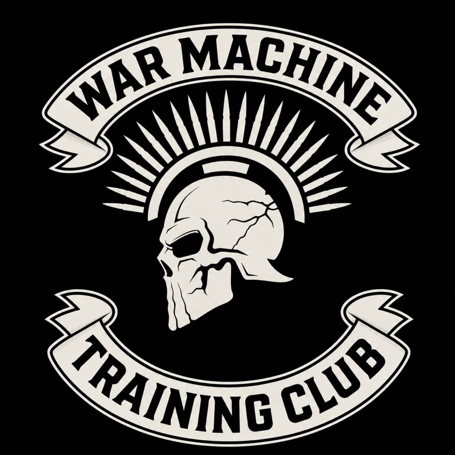 War Machine Training Club