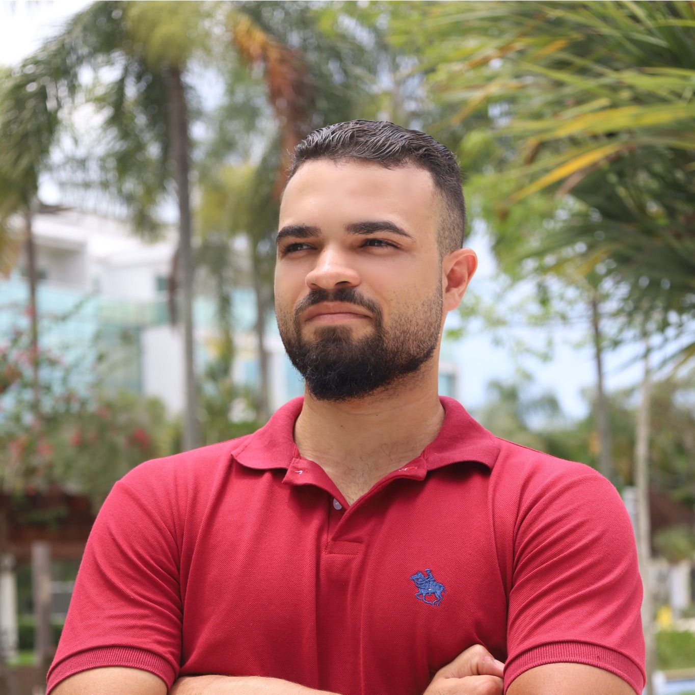 Leonardo Almeida