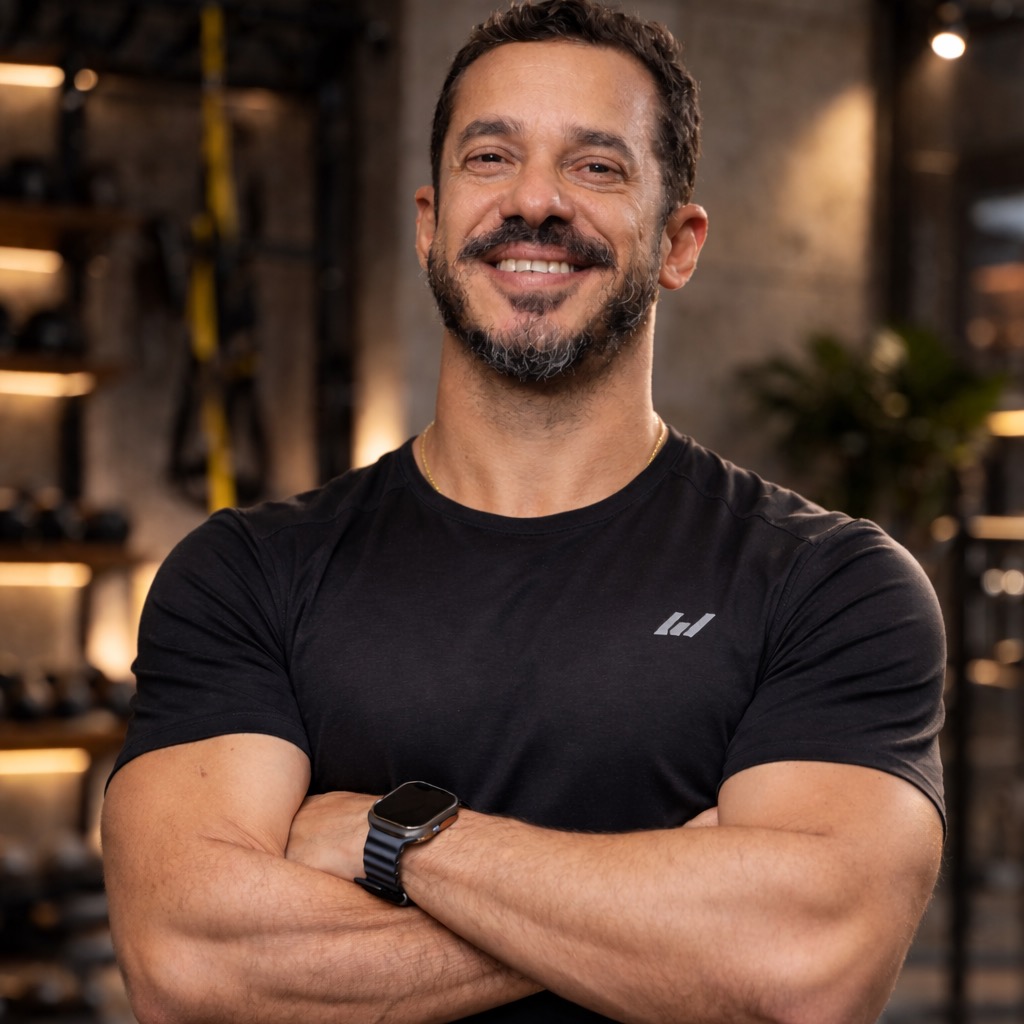 Henrique Pacífico