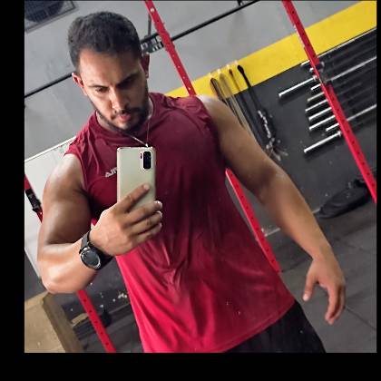 Bruno Henrique