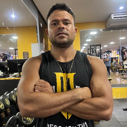 DIEGO JONATHA