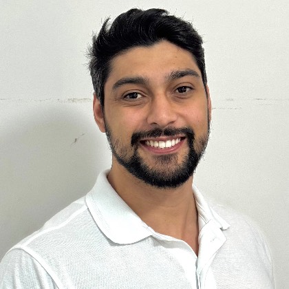 Jadiel Batista