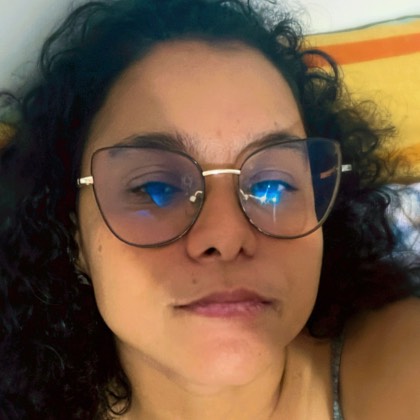 Regina silva cacao