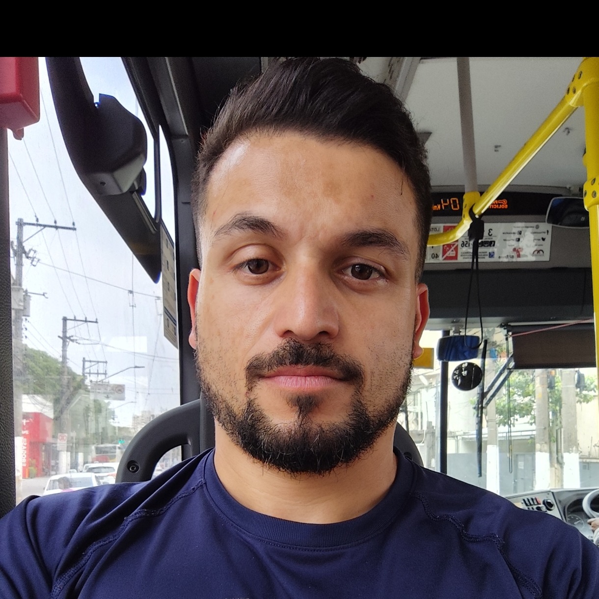 Mauricio Alexsandro Mendes