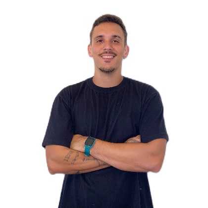 Ygor Pires Sá do Carmo